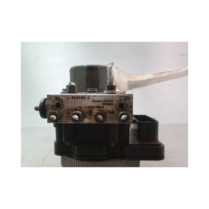 UNITE HYDRAULIQUE ABS RENAULT CAPTUR Phase 1 2013-...