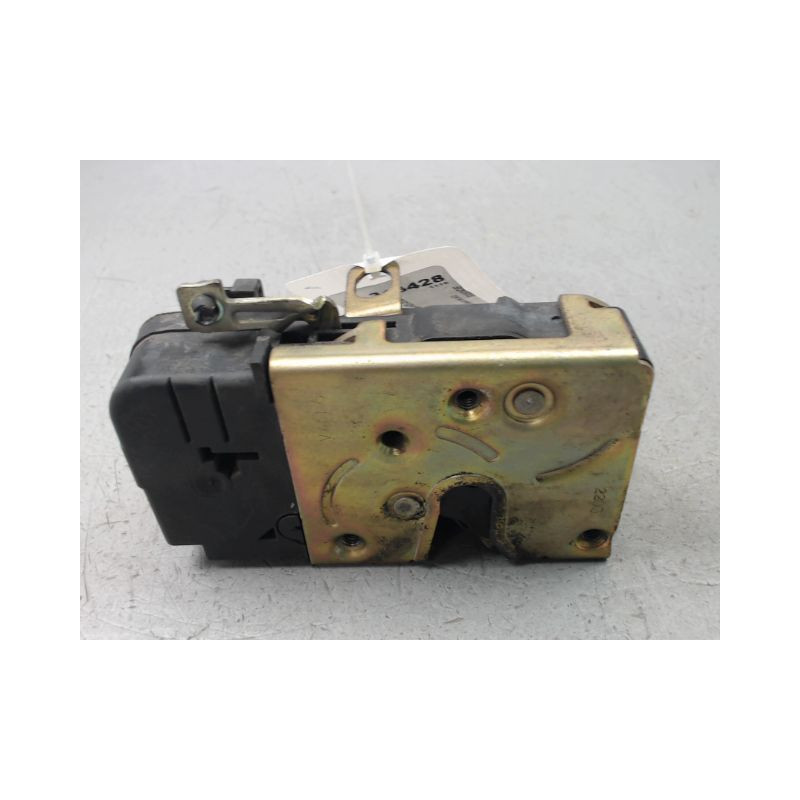 SYSTEME CONDAMNATION AVANT DROIT PEUGEOT 206 1998-2009