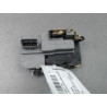 SYSTEME CONDAMNATION AVANT DROIT PEUGEOT 206 1998-2009