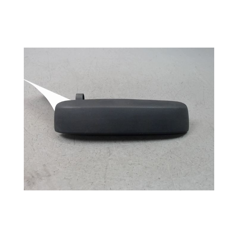 POIGNEE EXTERIEURE PORTE AVANT DROIT FIAT PANDA II 2003-2012