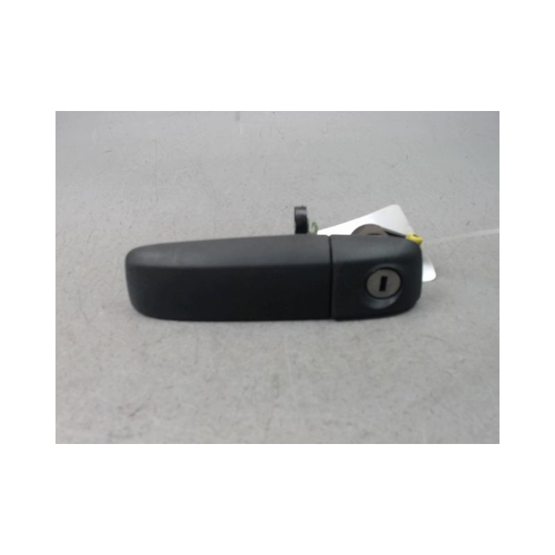 POIGNEE EXTERIEURE PORTE AVANT GAUCHE FIAT PANDA II 2003-2012
