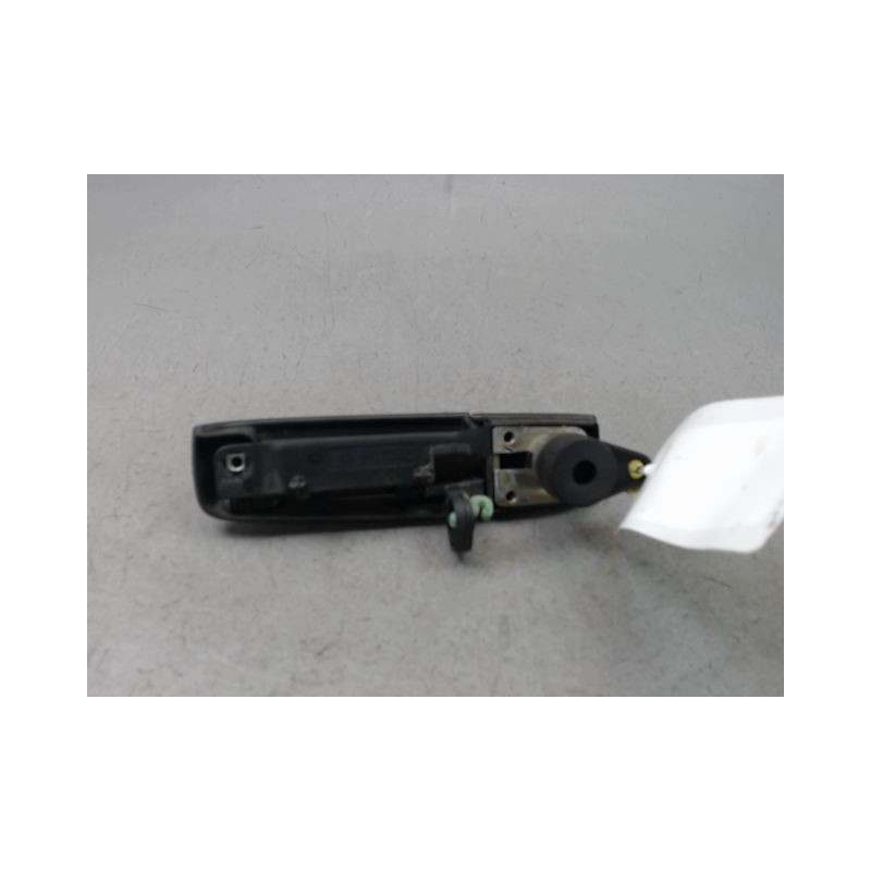 POIGNEE EXTERIEURE PORTE AVANT GAUCHE FIAT PANDA II 2003-2012