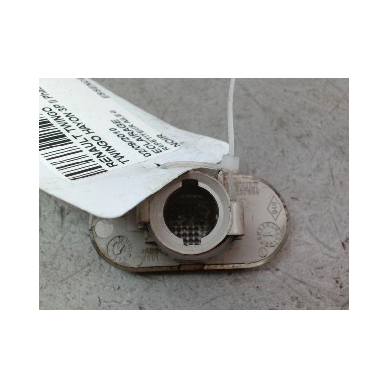 REPETITEUR AILE GAUCHE RENAULT TWINGO II Phase 1 2007-2011
