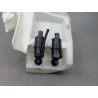 RESERVOIR LAVE-GLACE AVANT TOYOTA AYGO I Phase 1 2005-2009