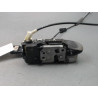 SYSTEME CONDAMNATION AVANT GAUCHE PEUGEOT 308 I Phase 1 2007-2011
