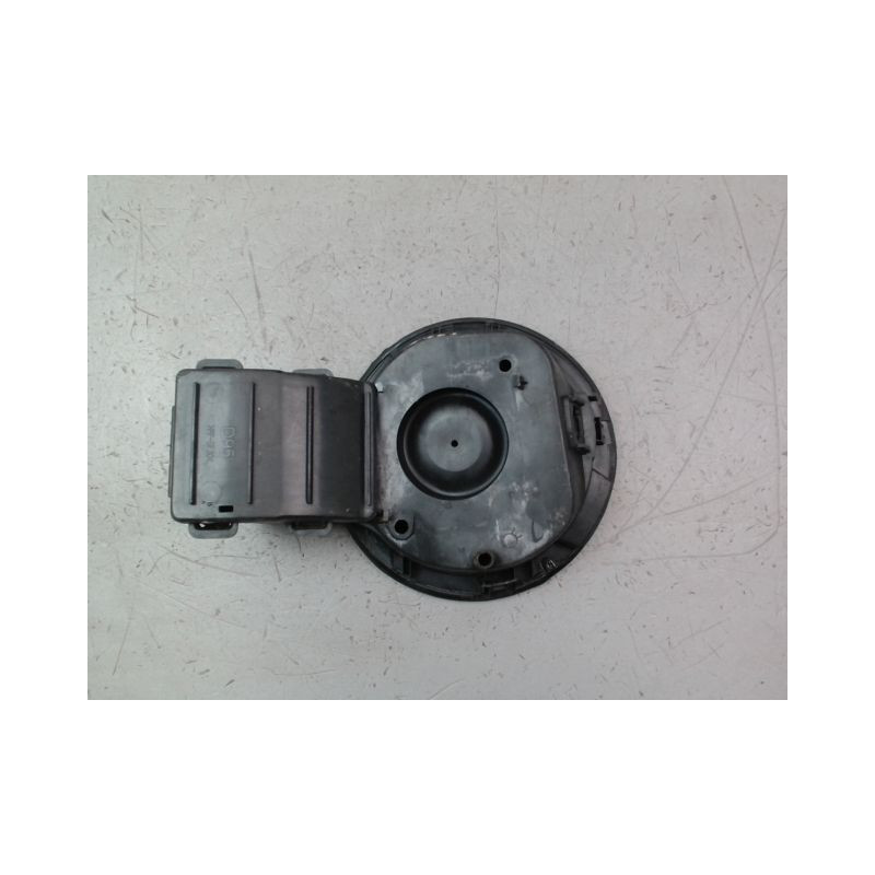VOLET DE TRAPPE CARBURANT RENAULT MEGANE COUPE III Phase 1 2008-2012