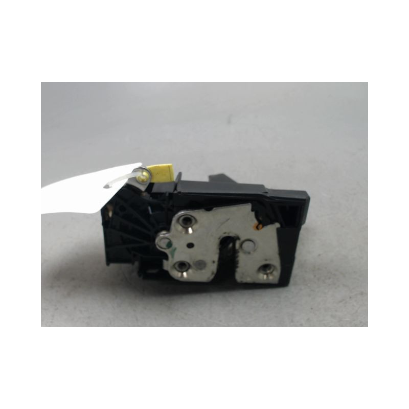 SYSTEME CONDAMNATION ARRIERE GAUCHE DACIA SANDERO II Phase 1 2012-...