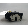 SYSTEME CONDAMNATION ARRIERE GAUCHE DACIA SANDERO II Phase 1 2012-...