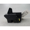 SYSTEME CONDAMNATION ARRIERE GAUCHE DACIA SANDERO II Phase 1 2012-...