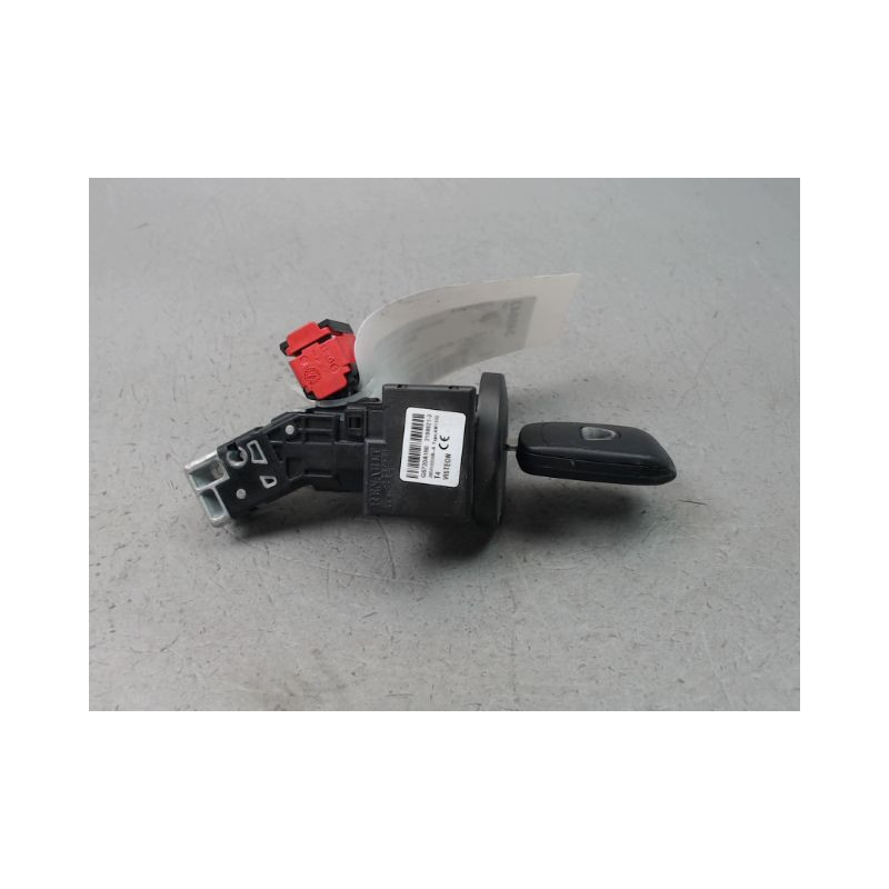 ANTIVOL DE DIRECTION DACIA SANDERO II Phase 1 2012-...