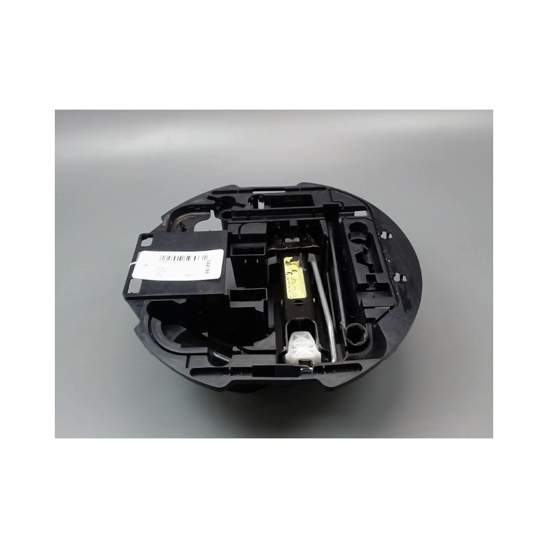 CRIC RENAULT MODUS Phase 2 2008-...