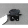 SERRURE HAYON  RENAULT CLIO III Phase 2 2009-2014