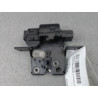 SERRURE HAYON  RENAULT CLIO III Phase 2 2009-2014