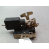 SYSTEME CONDAMNATION ARRIERE GAUCHE CITROEN SAXO Phase 1 1996-1999