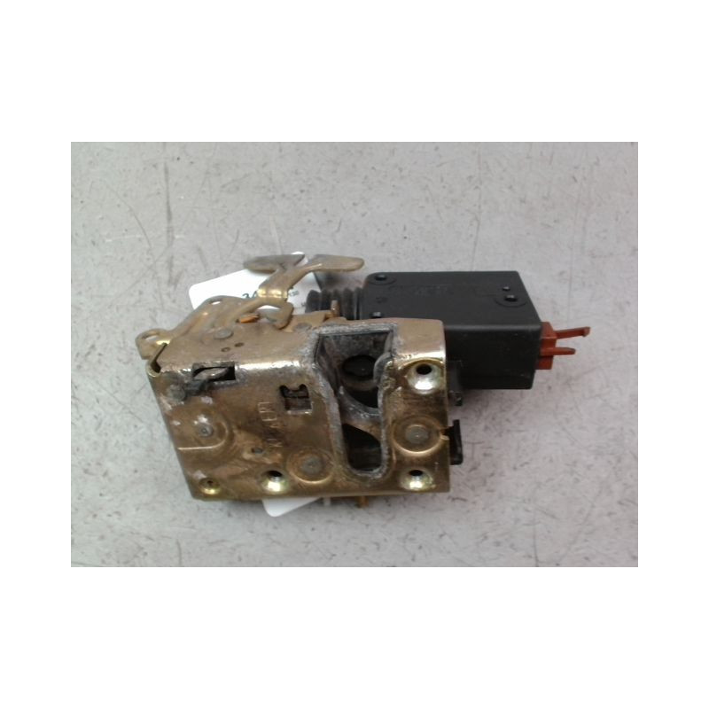 SYSTEME CONDAMNATION ARRIERE GAUCHE CITROEN SAXO Phase 1 1996-1999