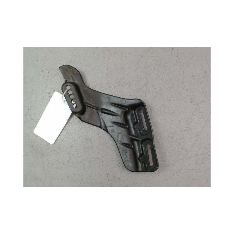 SUPPORT AILE AVD PEUGEOT 208 Phase 1 2012-...