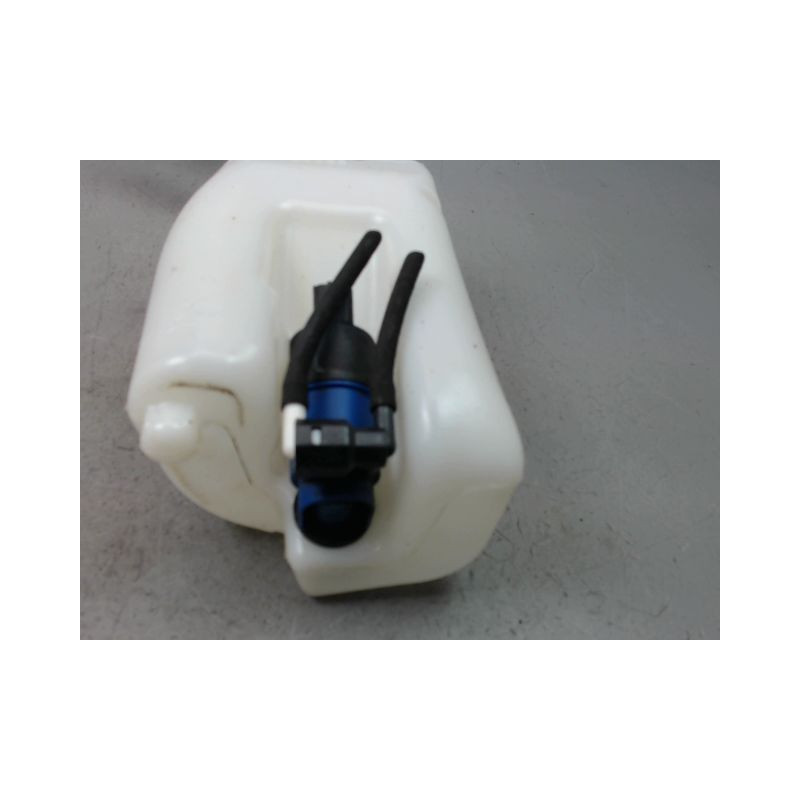 RESERVOIR LAVE-GLACE AVANT RENAULT TWINGO II Phase 2 2011-2014
