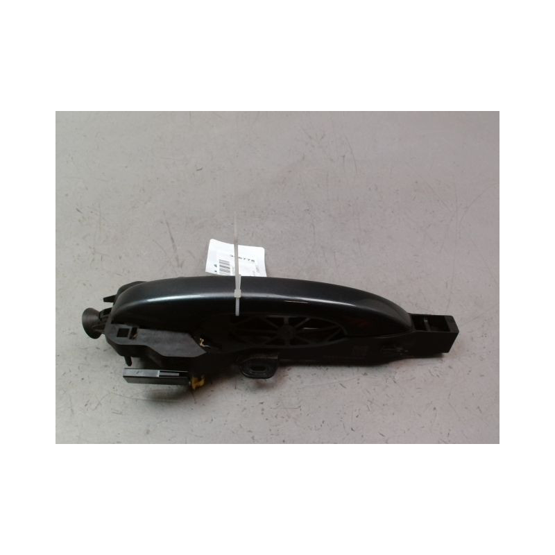 POIGNEE EXTERIEURE PORTE ARRIERE GAUCHE DACIA SANDERO