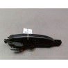 POIGNEE EXTERIEURE PORTE ARRIERE GAUCHE DACIA SANDERO