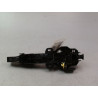 POIGNEE EXTERIEURE PORTE ARRIERE GAUCHE DACIA SANDERO