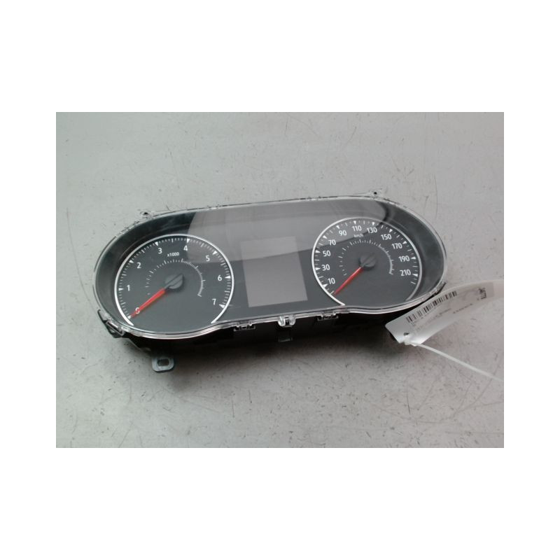 BLOC COMPTEURS DACIA SANDERO