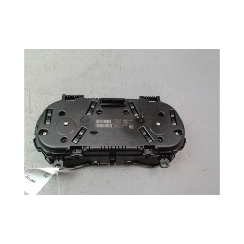 BLOC COMPTEURS DACIA SANDERO