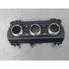 COMMANDE DE CHAUFFAGE DACIA SANDERO