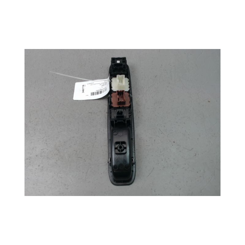 COMMANDE LEVE-GLACE PORTE AVG DACIA SANDERO