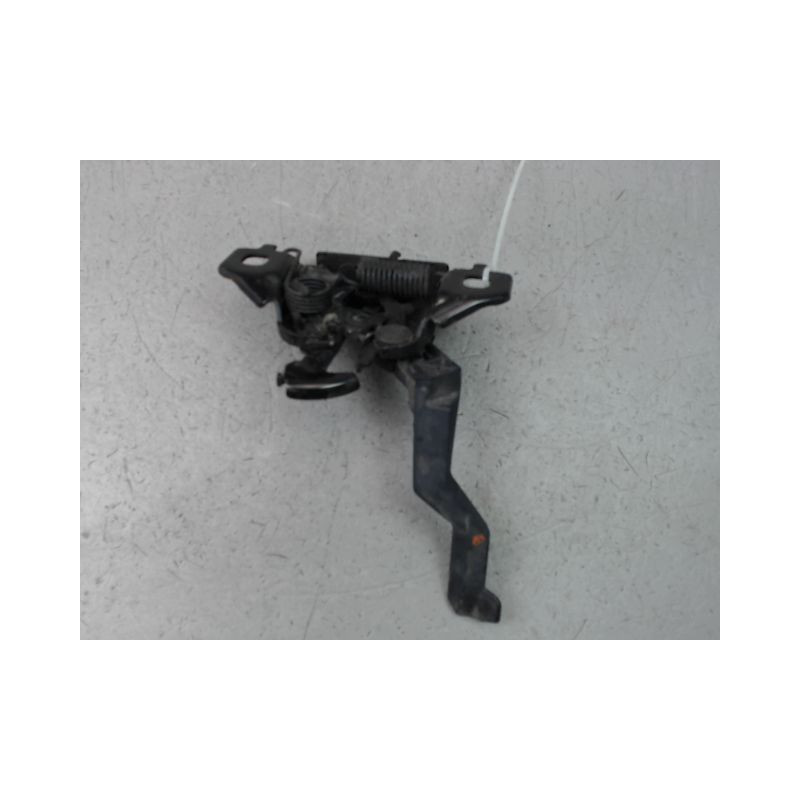 SERRURE CAPOT DACIA SANDERO