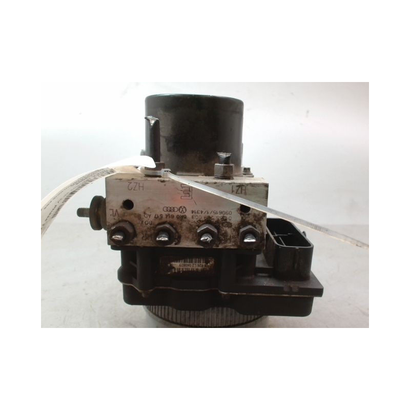 UNITE HYDRAULIQUE ABS SEAT IBIZA IV Phase 1 (6J) 2008-2012