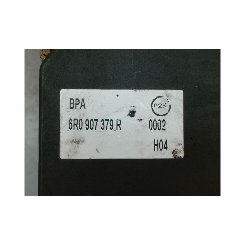 UNITE HYDRAULIQUE ABS SEAT IBIZA IV Phase 1 (6J) 2008-2012
