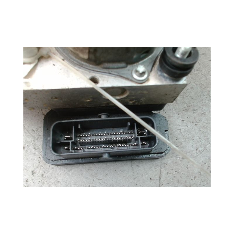 UNITE HYDRAULIQUE ABS RENAULT KADJAR BREAK 2015-...
