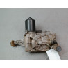 MECANISME ESSUIE-GLACE AVANT RENAULT SCENIC MONOSP. III Phase 3 2013-...