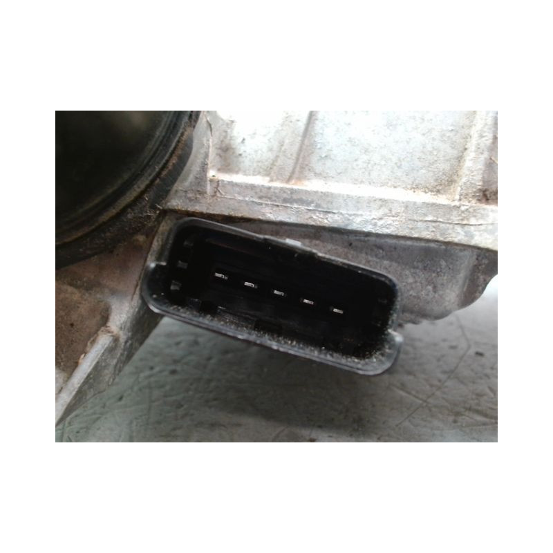 MECANISME ESSUIE-GLACE AVANT RENAULT SCENIC MONOSP. III Phase 3 2013-...