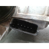 MECANISME ESSUIE-GLACE AVANT RENAULT SCENIC MONOSP. III Phase 3 2013-...