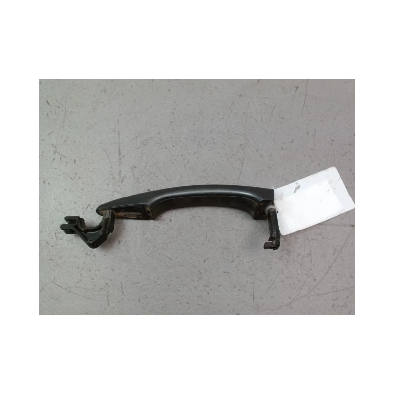 POIGNEE EXTERIEURE PORTE AVANT GAUCHE CITROEN C4 II Phase 1 (B71) 2010-2015