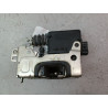 SYSTEME CONDAMNATION ARRIERE GAUCHE DACIA DUSTER BREAK Phase 1 2010-2013
