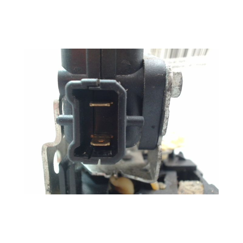 SYSTEME CONDAMNATION ARRIERE GAUCHE DACIA DUSTER BREAK Phase 1 2010-2013