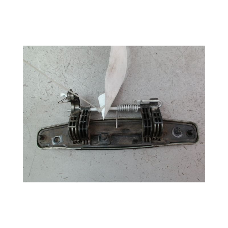 POIGNEE EXTERIEURE PORTE ARRIERE GAUCHE DACIA DUSTER BREAK Phase 1 2010-2013