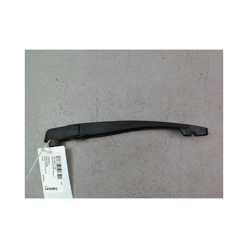 BRAS ESSUIE-GLACE ARRIERE PEUGEOT 208 Phase 1 2012-...