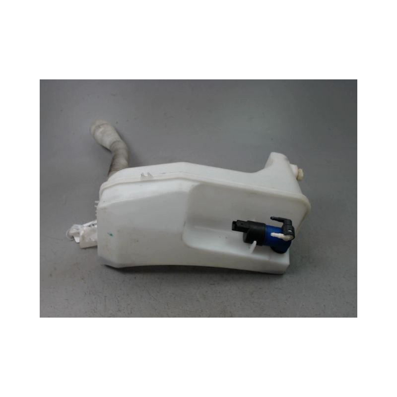 RESERVOIR LAVE-GLACE AVANT RENAULT CLIO IV Phase 1 2012-...