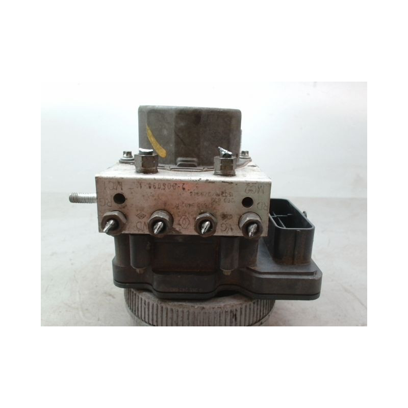 UNITE HYDRAULIQUE ABS RENAULT CLIO IV Phase 1 2012-...