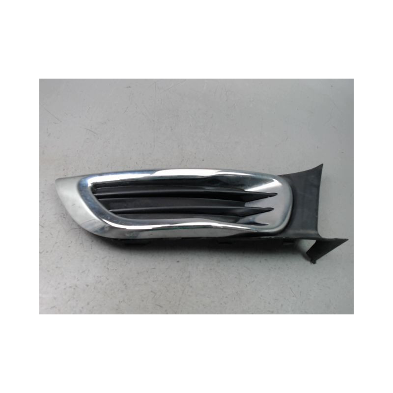 ENJOLIVEUR PARE-CHOC AVD CITROEN C3 II Phase 1 (A51) 2009-2013