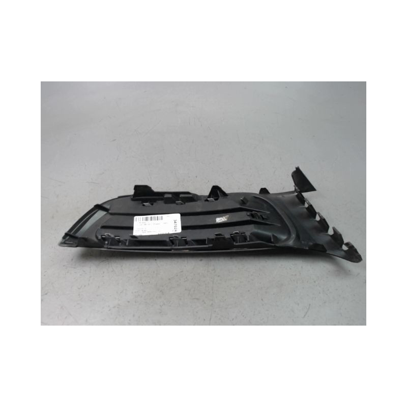 ENJOLIVEUR PARE-CHOC AVD CITROEN C3 II Phase 1 (A51) 2009-2013