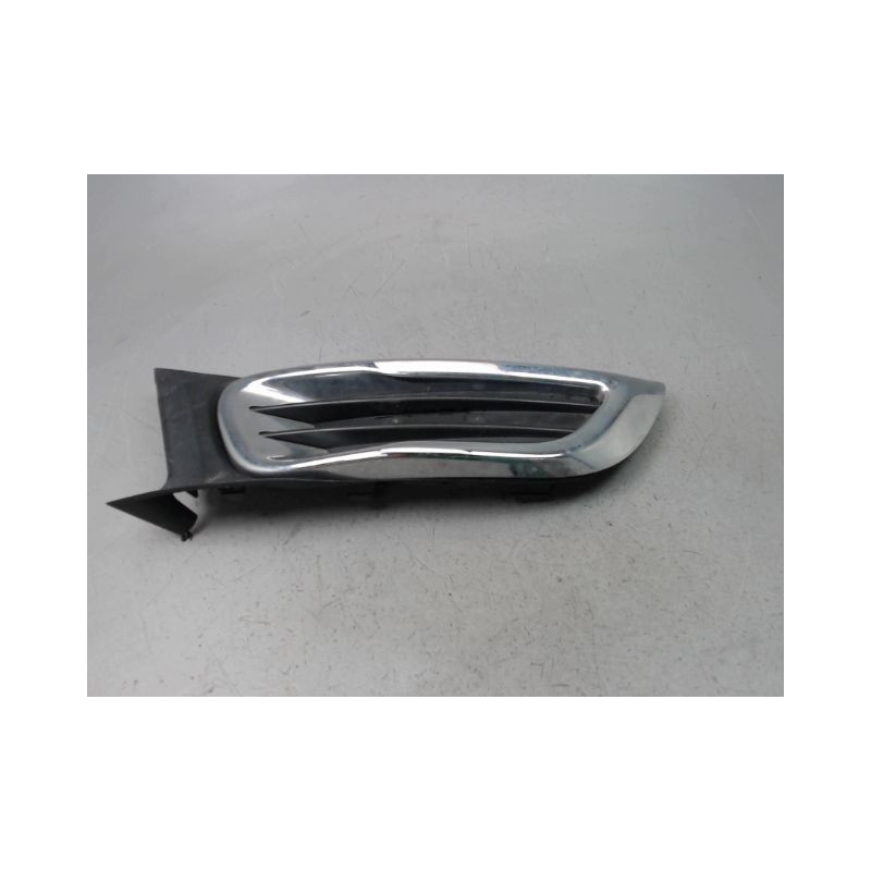 ENJOLIVEUR PARE-CHOC AVG CITROEN C3 II Phase 1 (A51) 2009-2013