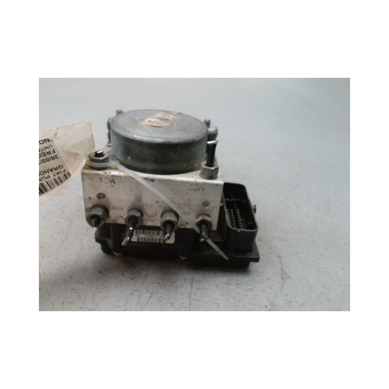 UNITE HYDRAULIQUE ABS FIAT GRANDE PUNTO III 2005-...