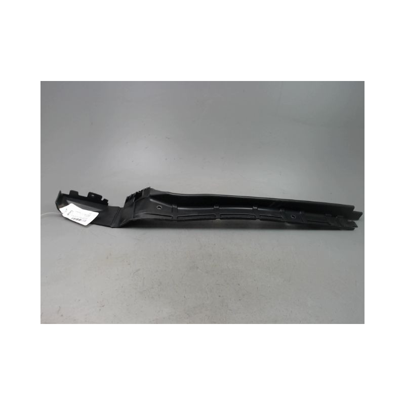 SUPPORT PARE-CHOC ARG FIAT GRANDE PUNTO III 2005-...