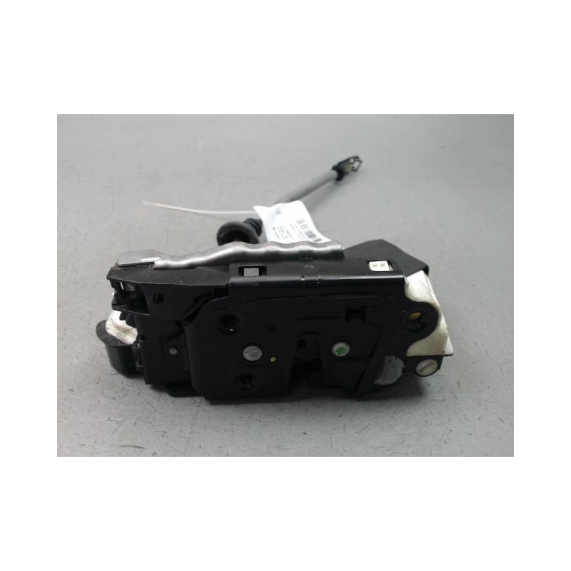 SYSTEME CONDAMNATION ARRIERE GAUCHE VOLKSWAGEN POLO V Phase 1 (6R) 2009-...