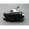 SYSTEME CONDAMNATION ARRIERE GAUCHE VOLKSWAGEN POLO V Phase 1 (6R) 2009-...