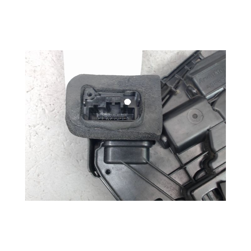 SYSTEME CONDAMNATION ARRIERE GAUCHE VOLKSWAGEN POLO V Phase 1 (6R) 2009-...
